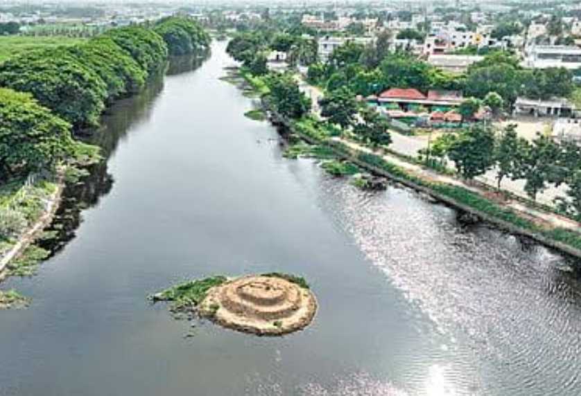 Tiruppur